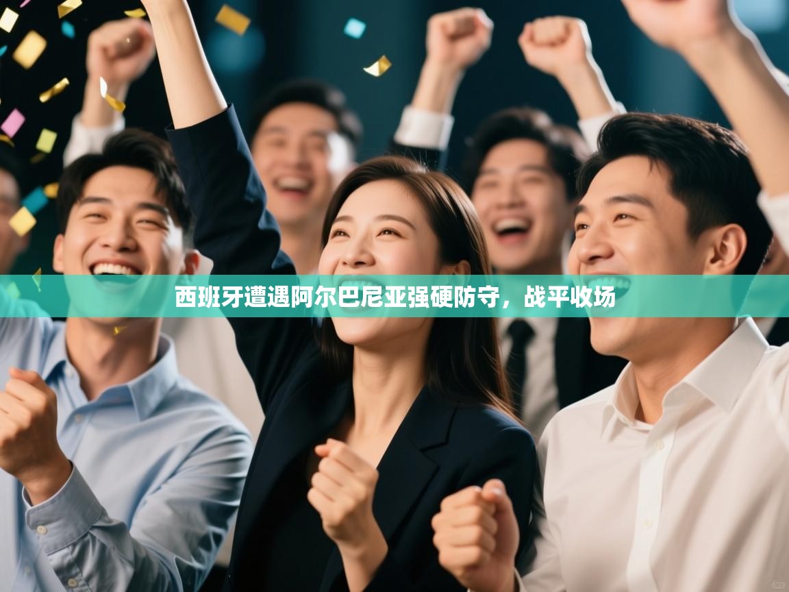 西班牙遭遇阿尔巴尼亚强硬防守,战平收场 第2张