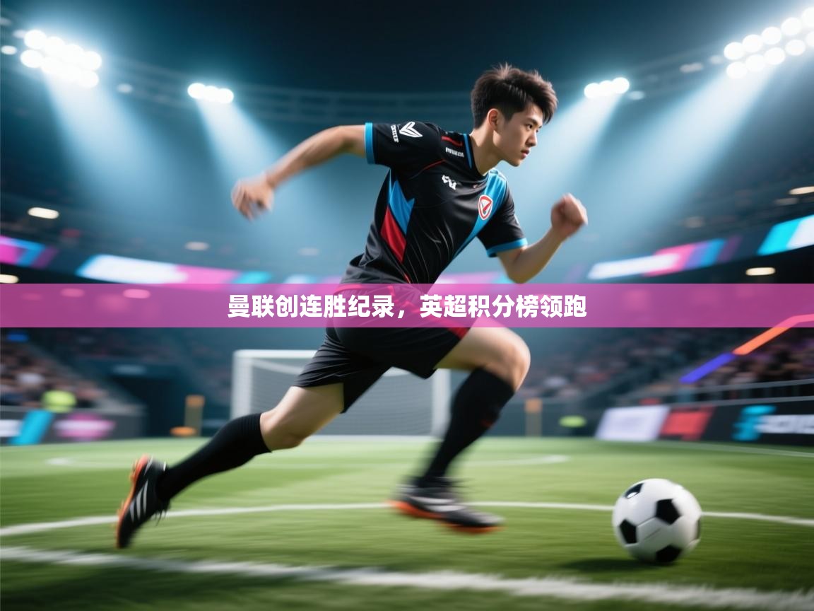 曼联创连胜纪录，英超积分榜领跑