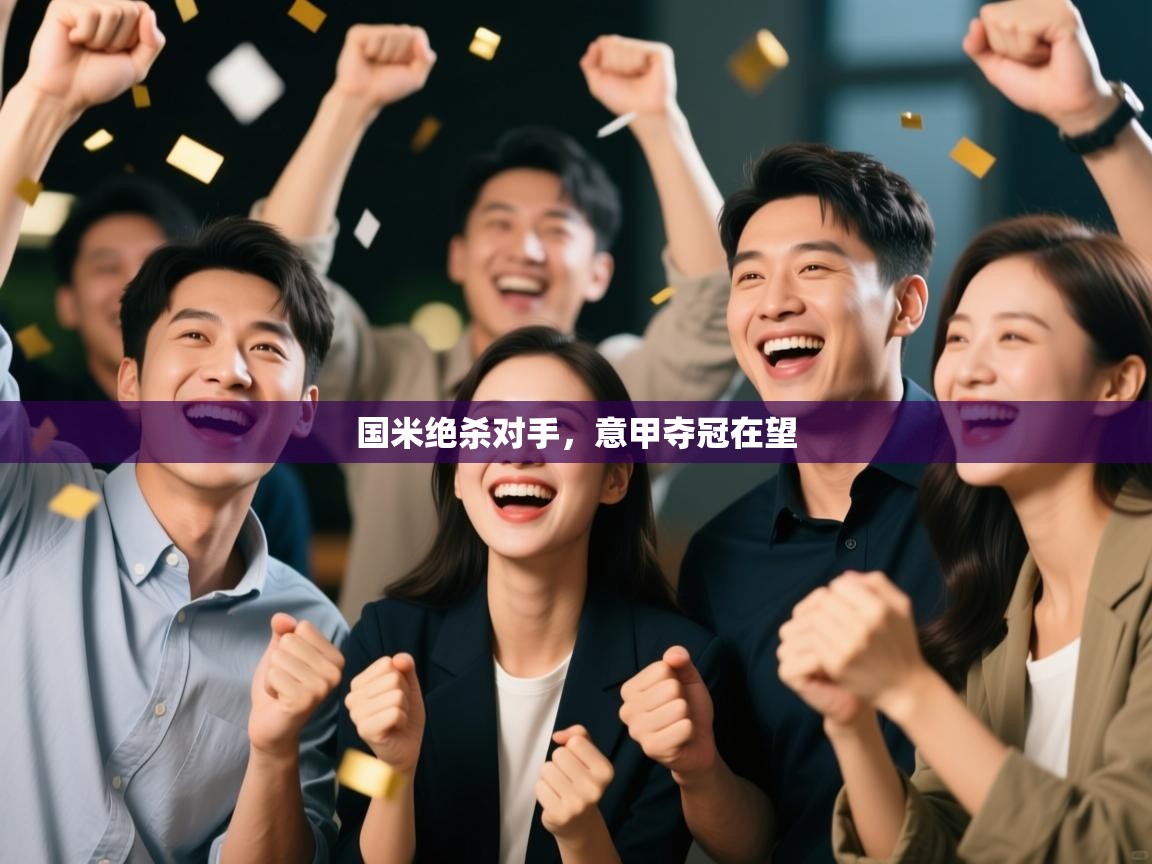 国米绝杀对手，意甲夺冠在望  第2张