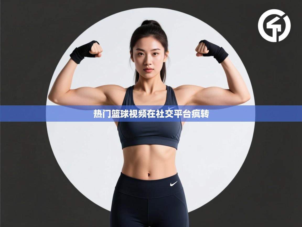 热门篮球视频在社交平台疯转  第2张