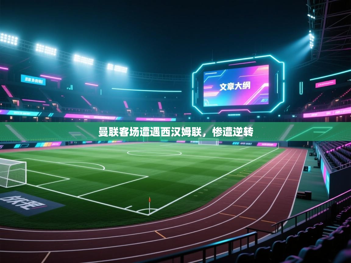 曼联客场遭遇西汉姆联，惨遭逆转  第2张