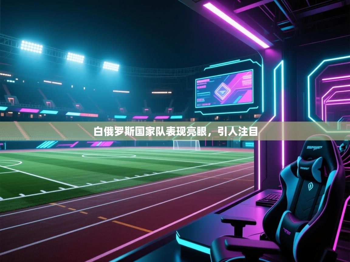 白俄罗斯国家队表现亮眼，引人注目  第2张