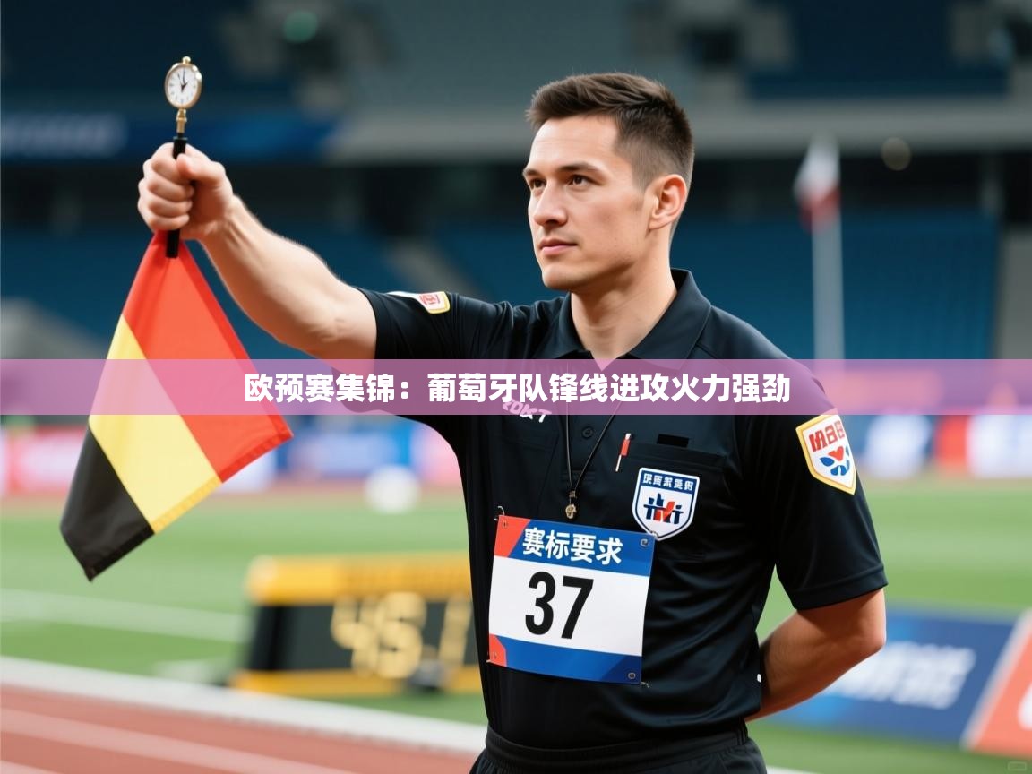 欧预赛集锦：葡萄牙队锋线进攻火力强劲  第2张