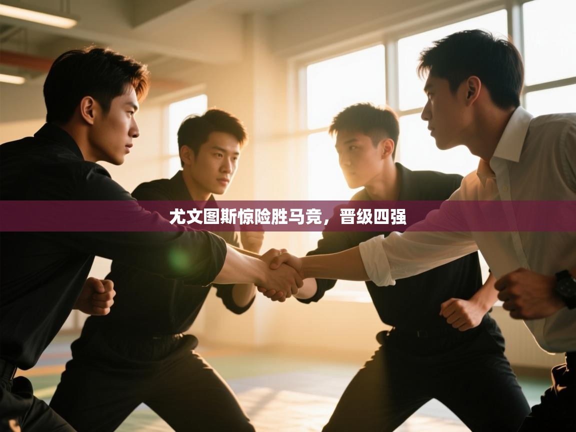 尤文图斯惊险胜马竞，晋级四强  第1张