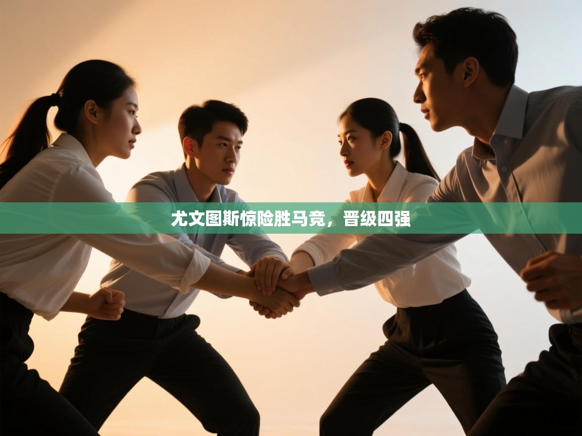 尤文图斯惊险胜马竞，晋级四强  第2张