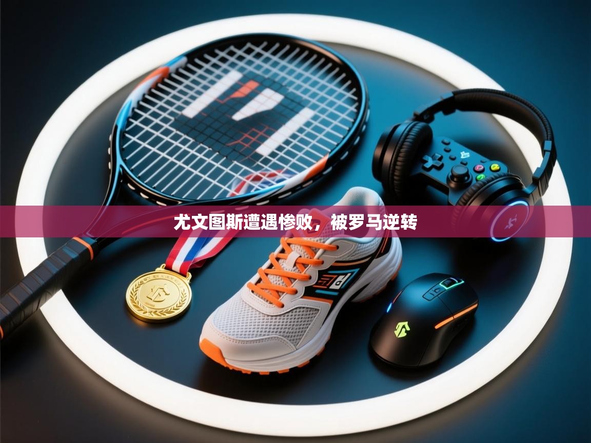 尤文图斯遭遇惨败，被罗马逆转  第1张