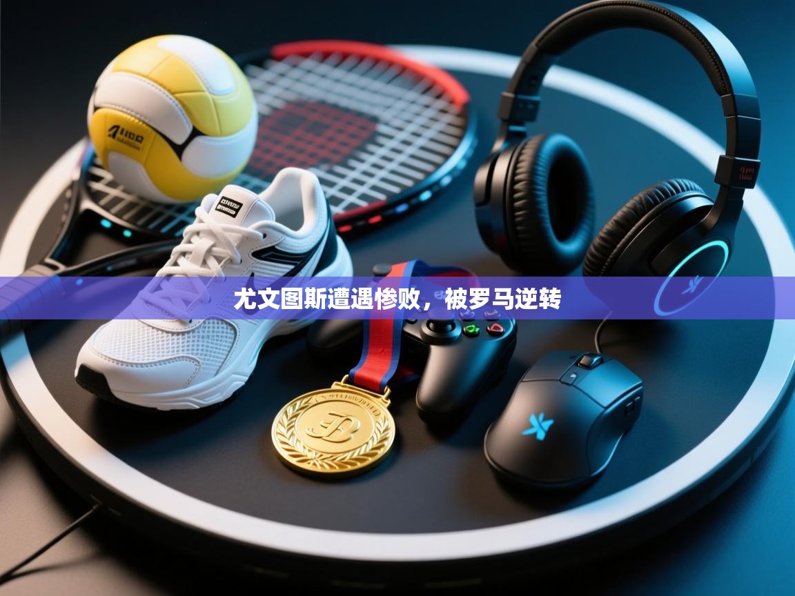 尤文图斯遭遇惨败，被罗马逆转  第2张