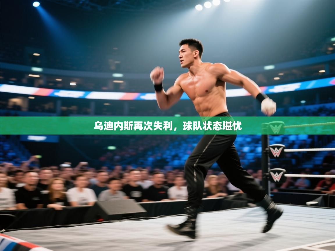 乌迪内斯再次失利,球队状态堪忧 第1张