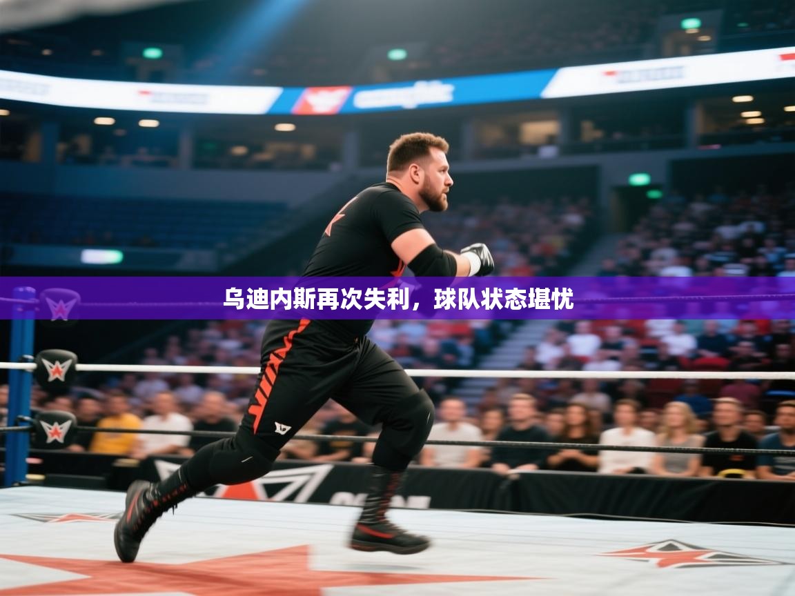 乌迪内斯再次失利,球队状态堪忧 第2张