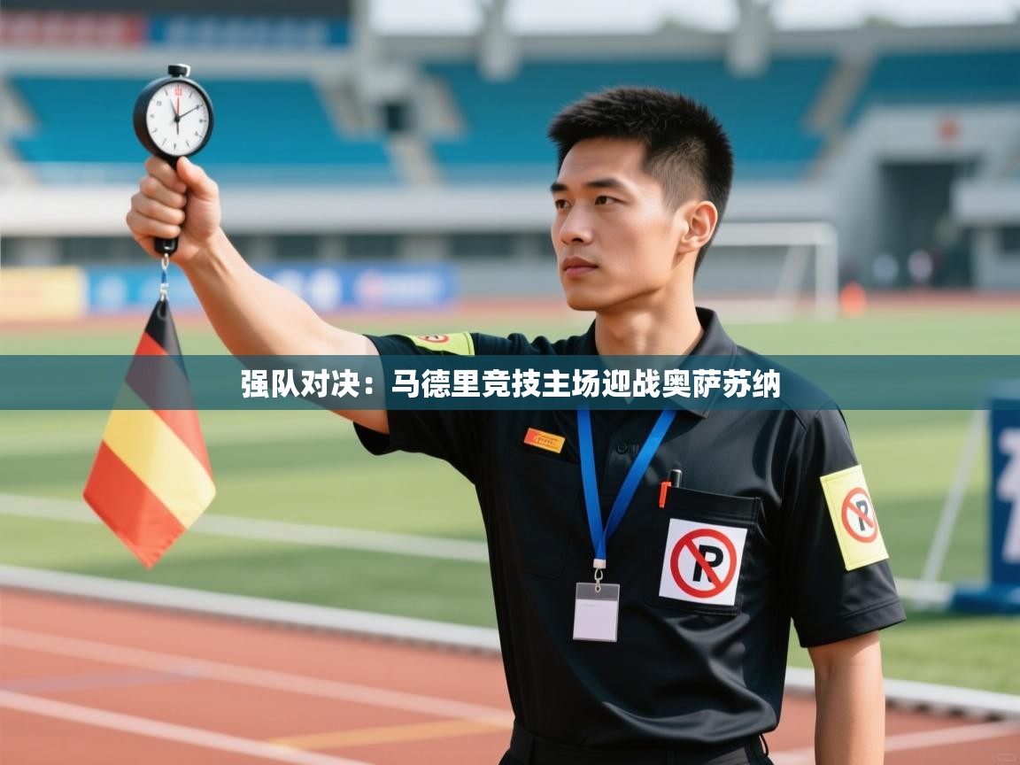 强队对决：马德里竞技主场迎战奥萨苏纳  第2张