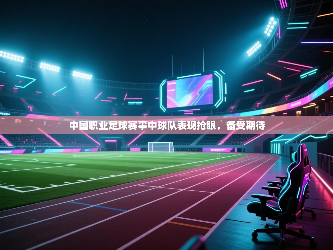 中国职业足球赛事中球队表现抢眼，备受期待  第2张