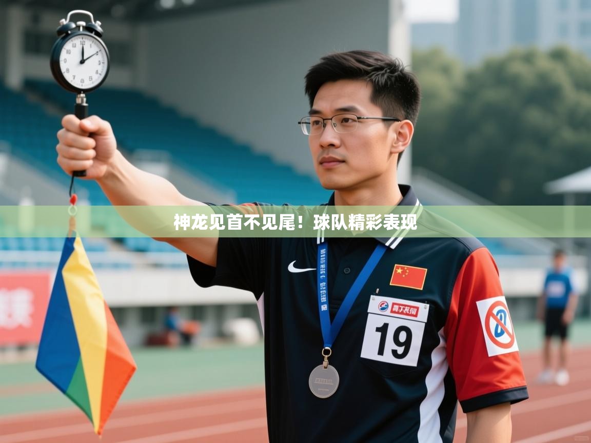 神龙见首不见尾！球队精彩表现