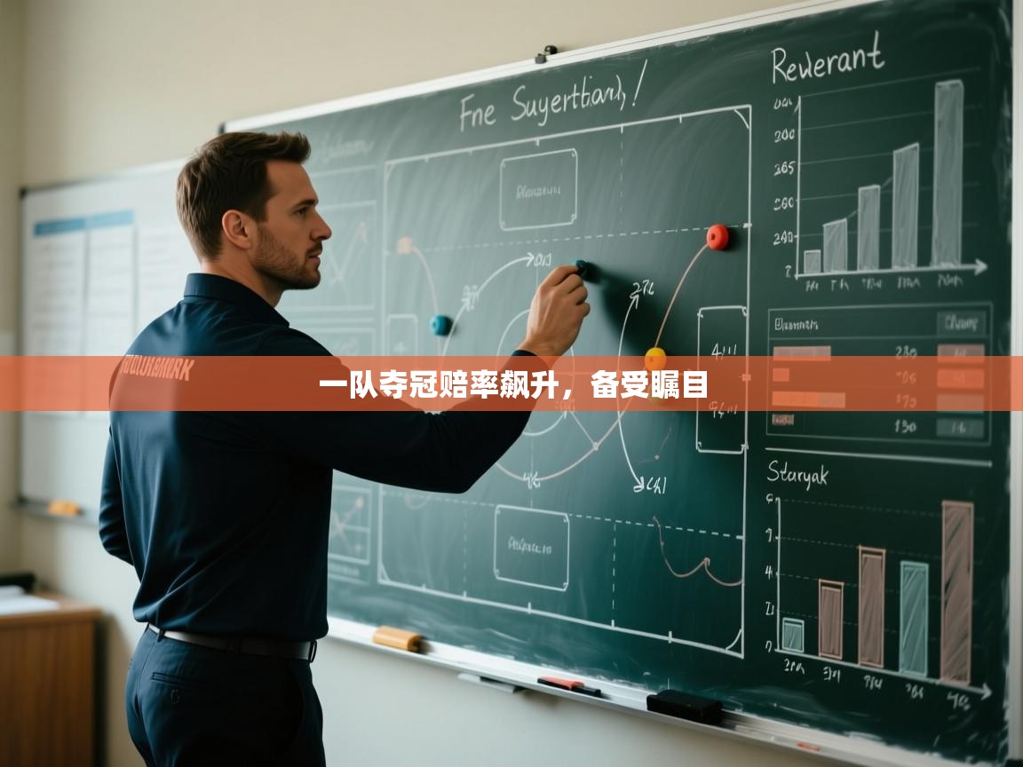 一队夺冠赔率飙升，备受瞩目