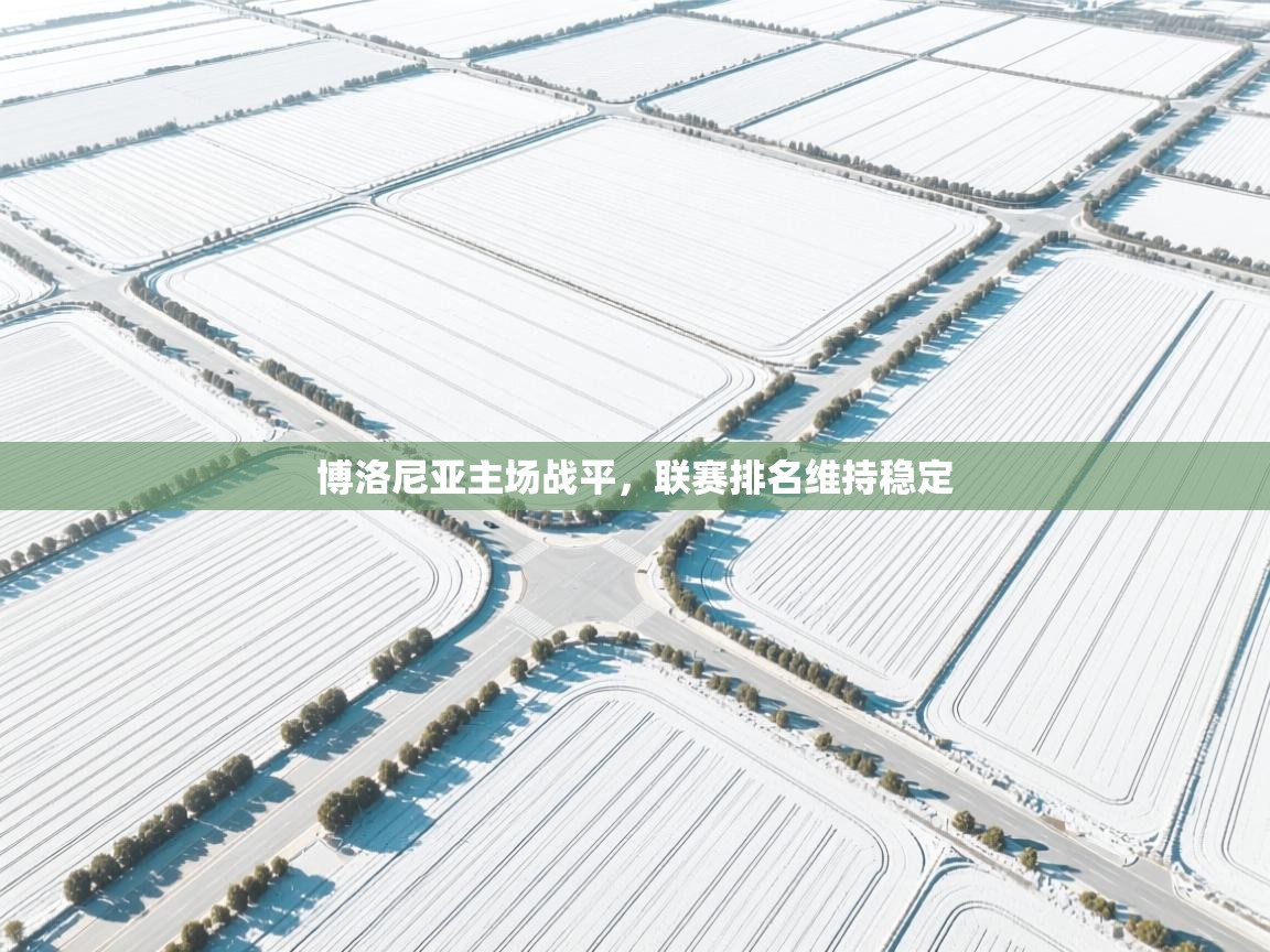 博洛尼亚主场战平，联赛排名维持稳定  第2张