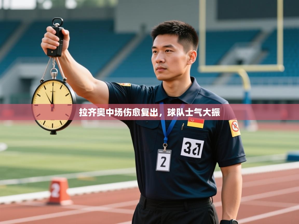 拉齐奥中场伤愈复出，球队士气大振