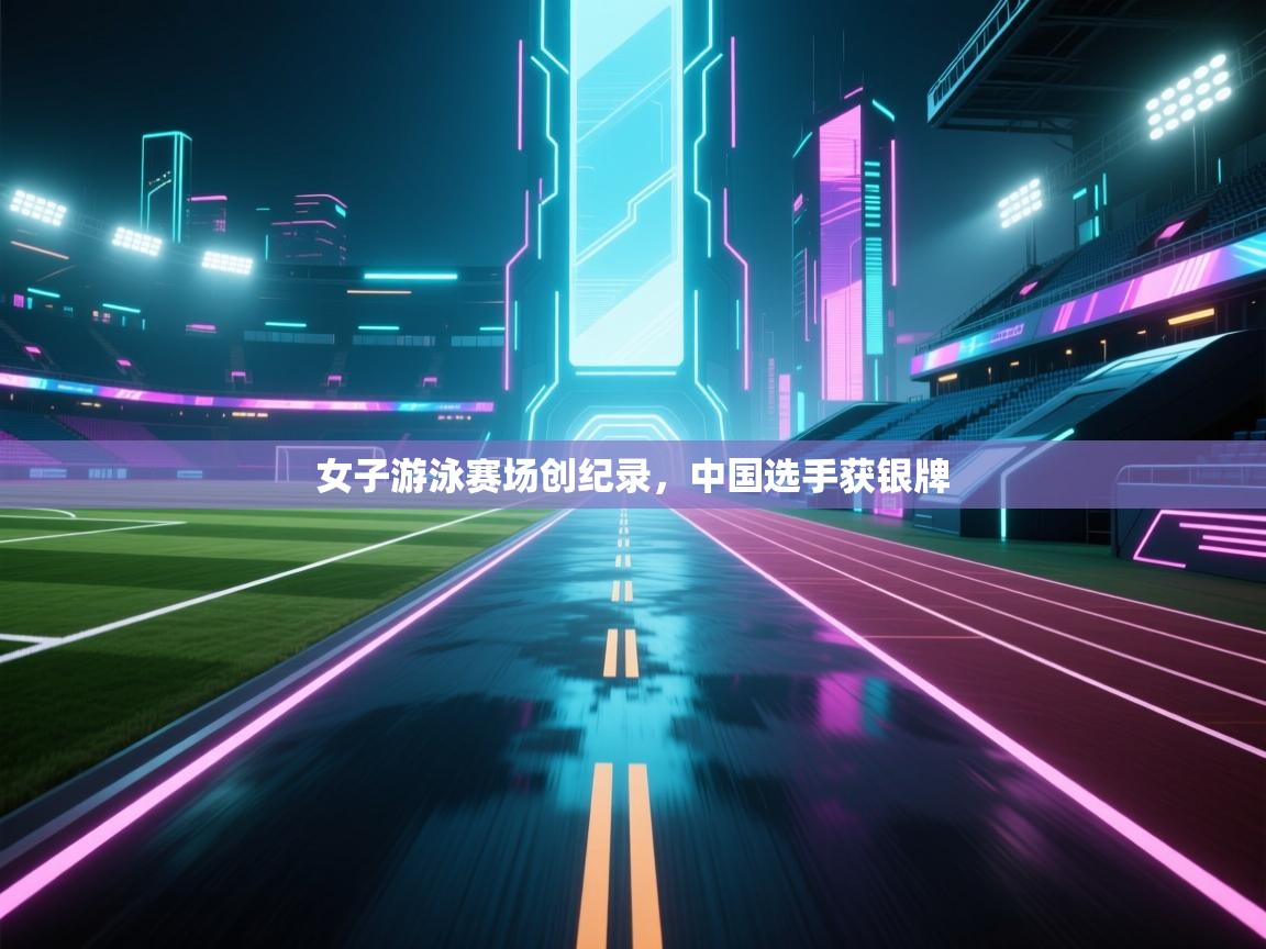 女子游泳赛场创纪录，中国选手获银牌