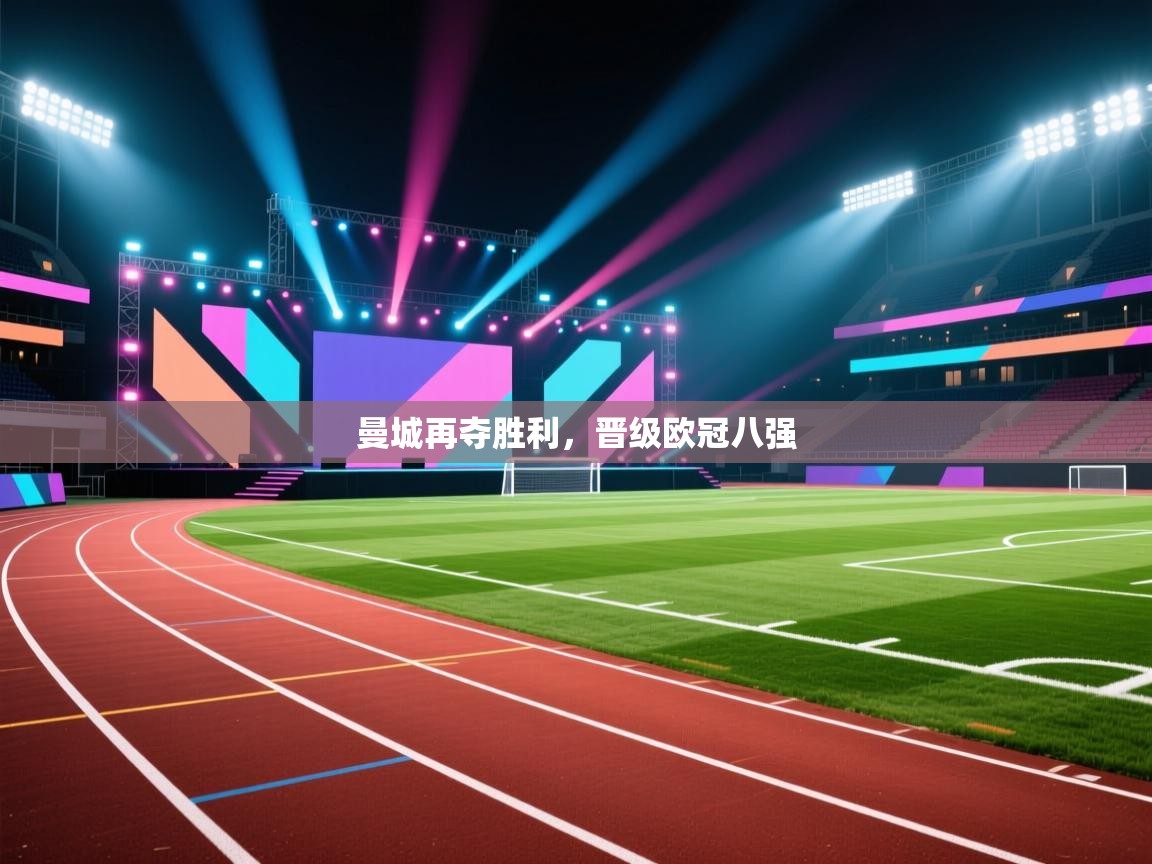 曼城再夺胜利，晋级欧冠八强  第1张