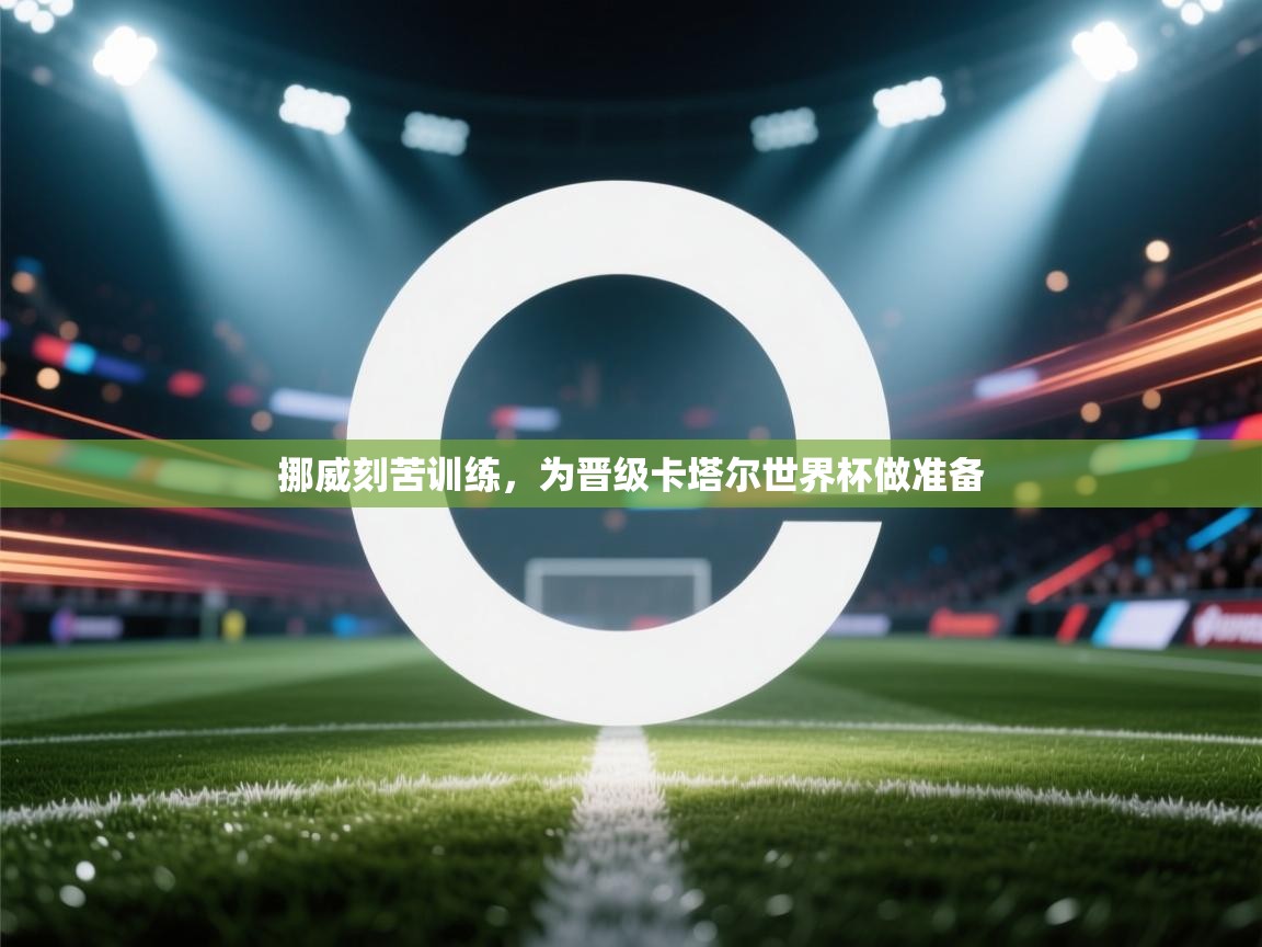 挪威刻苦训练，为晋级卡塔尔世界杯做准备  第2张