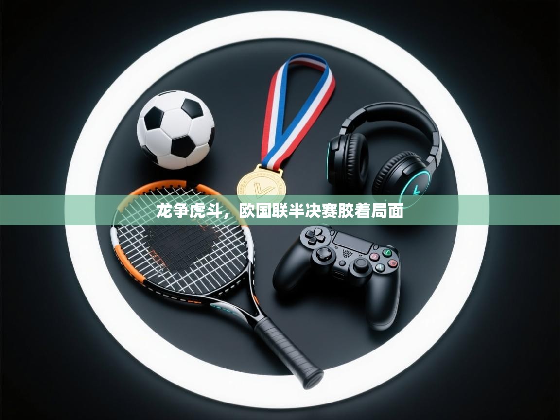 龙争虎斗，欧国联半决赛胶着局面