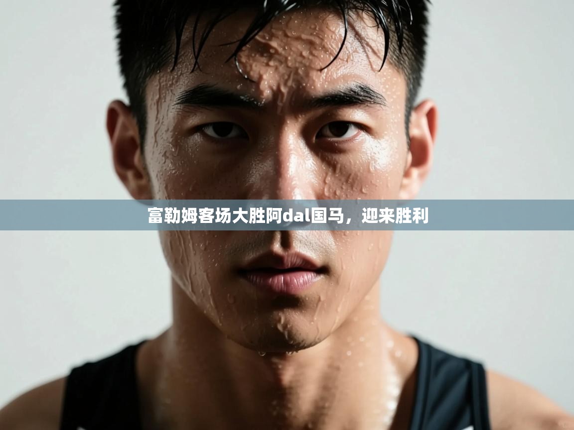 富勒姆客场大胜阿dal国马，迎来胜利  第1张