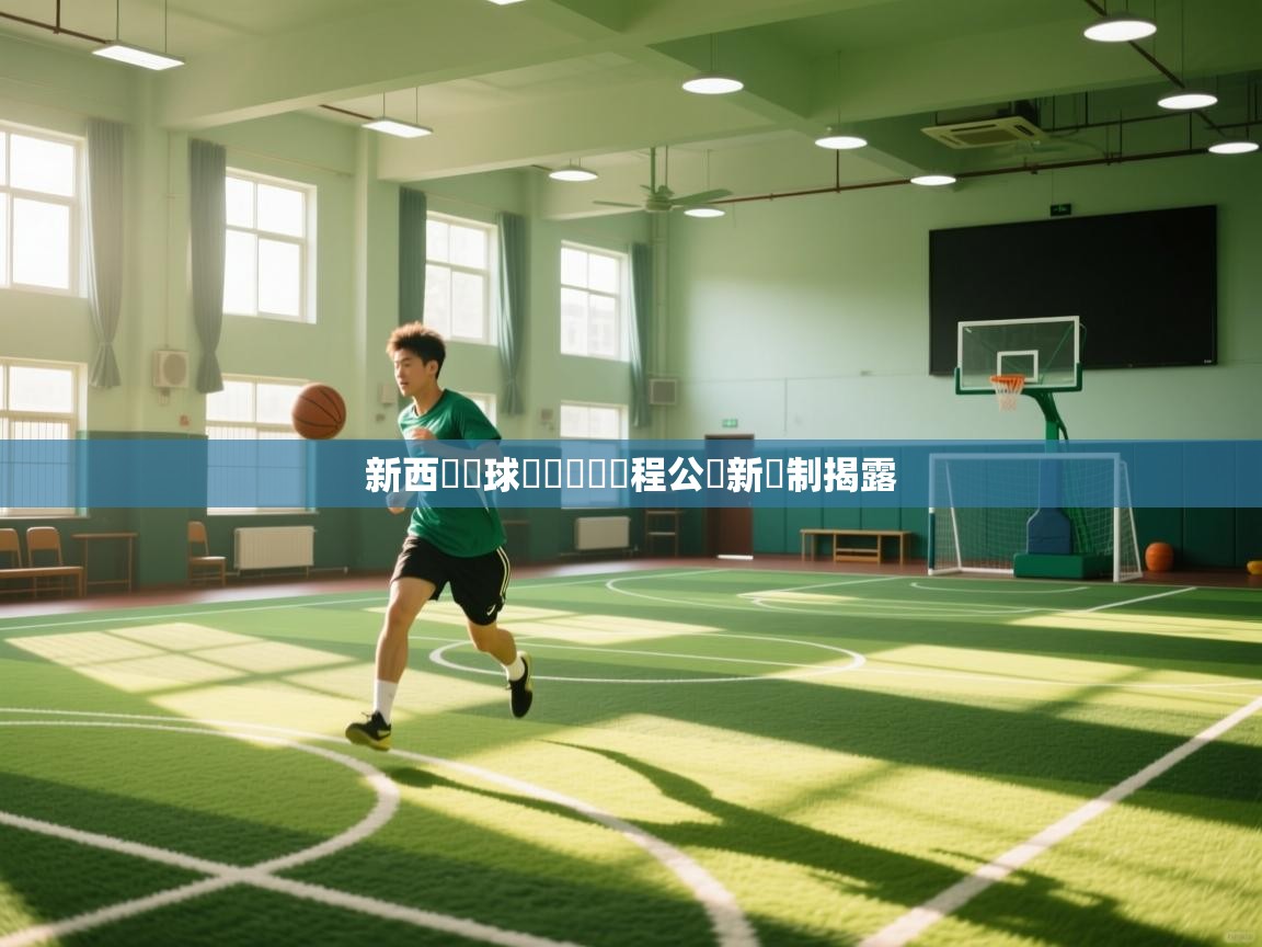 新西蘭籃球聯賽熱點賽程公佈新賽制揭露 第2张