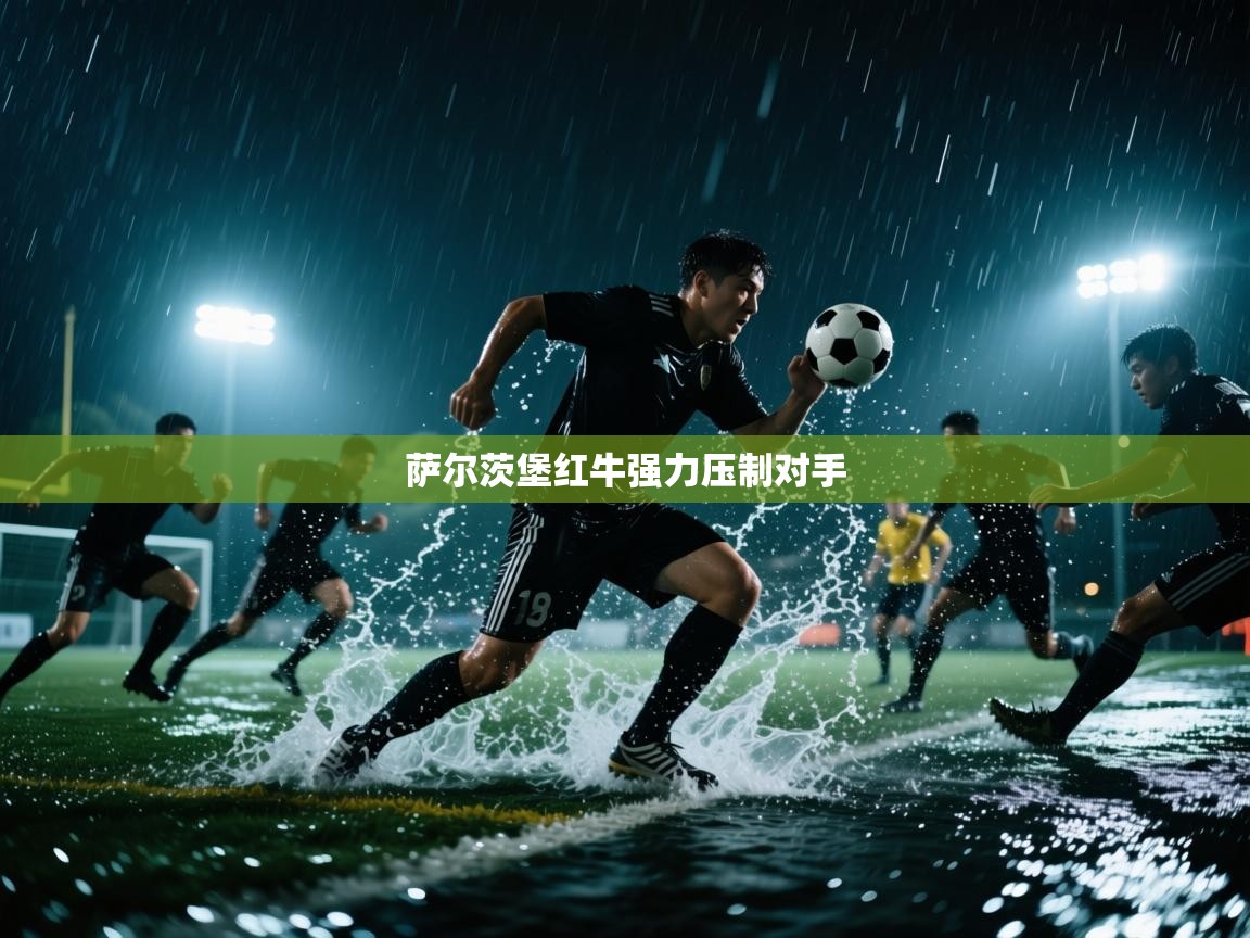 萨尔茨堡红牛强力压制对手  第2张