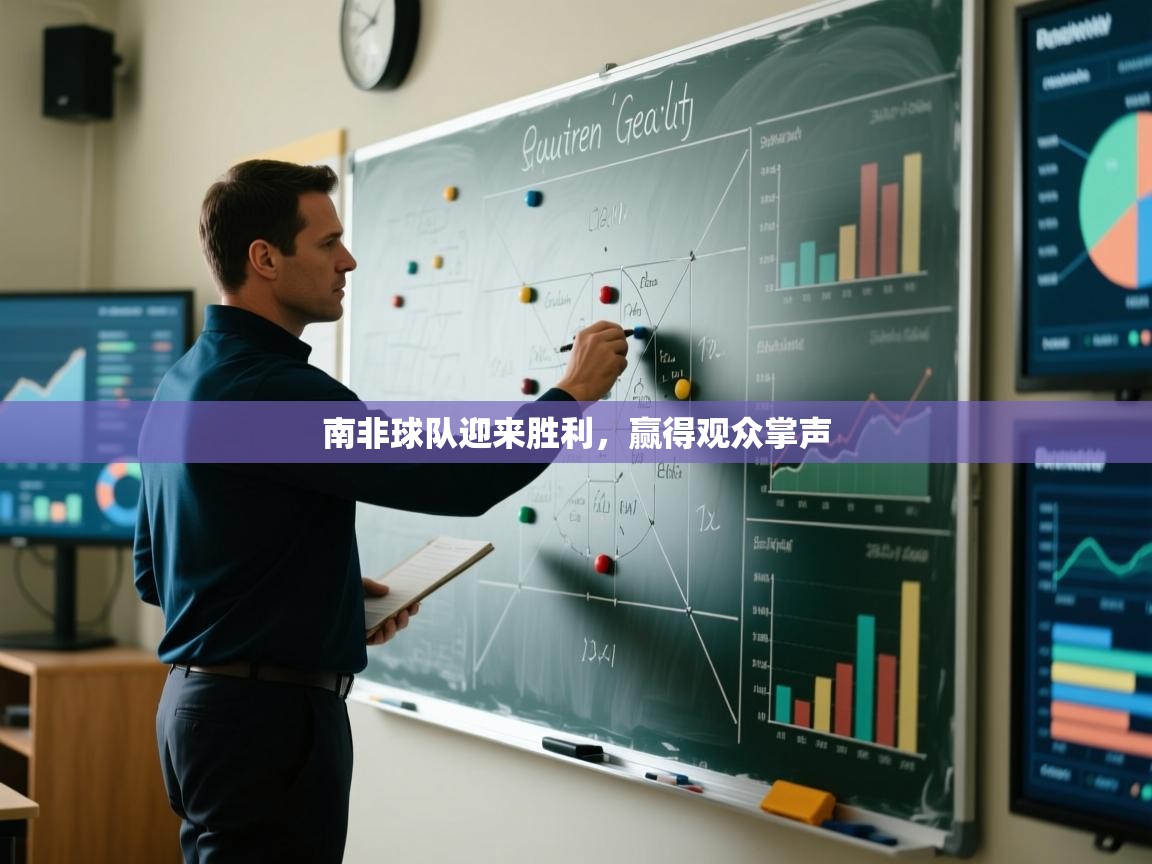 南非球队迎来胜利，赢得观众掌声