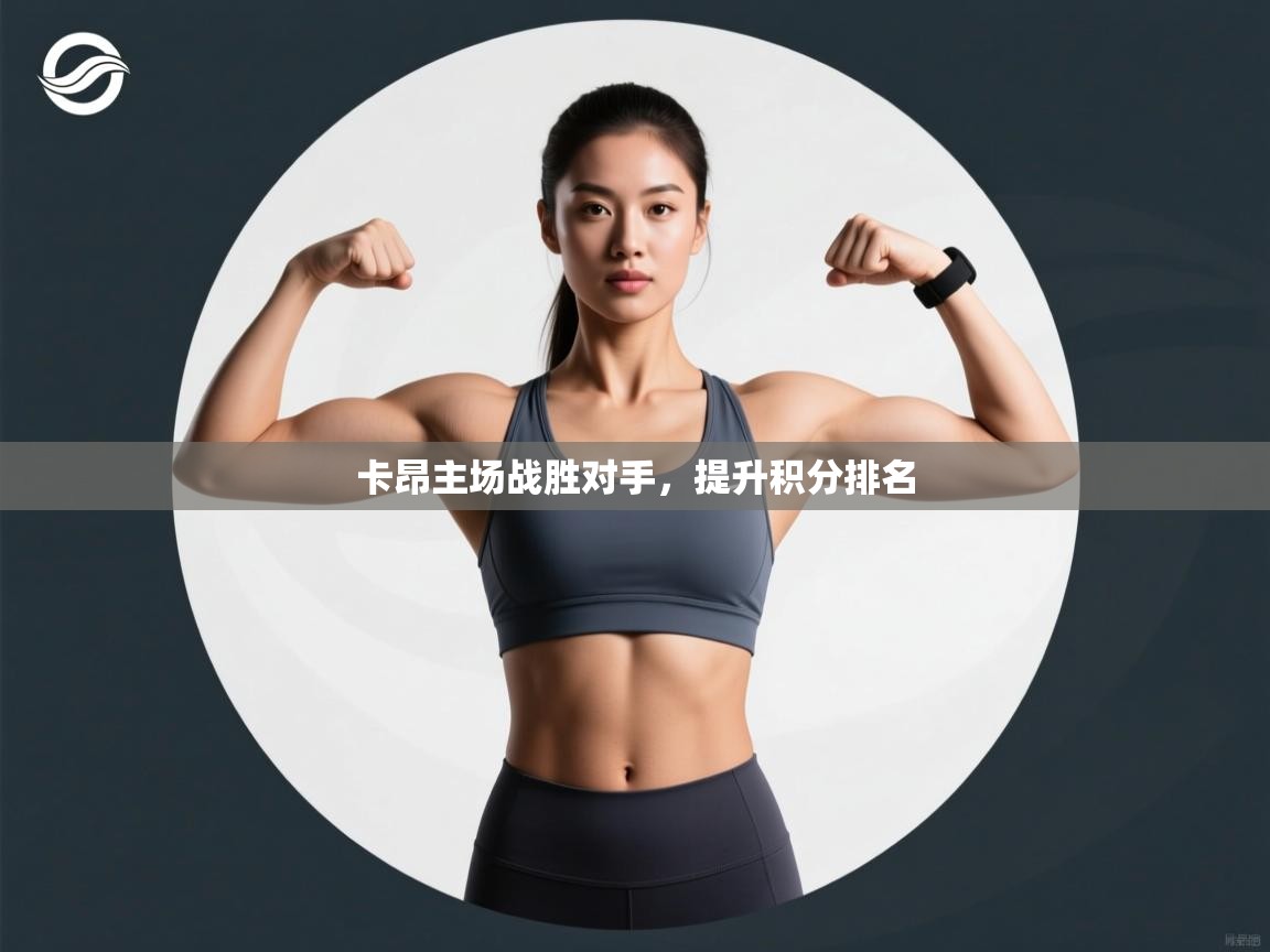 卡昂主场战胜对手，提升积分排名  第1张
