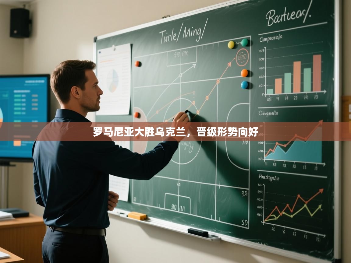 罗马尼亚大胜乌克兰，晋级形势向好