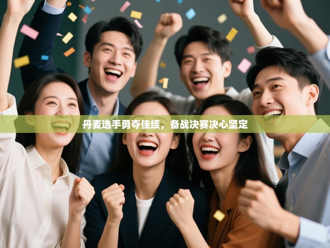 丹麦选手勇夺佳绩，备战决赛决心坚定