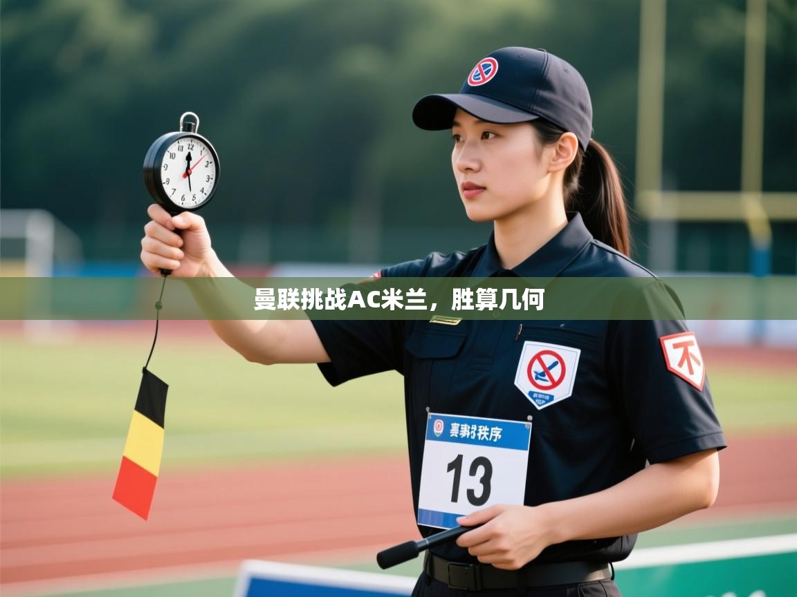 曼联挑战AC米兰，胜算几何