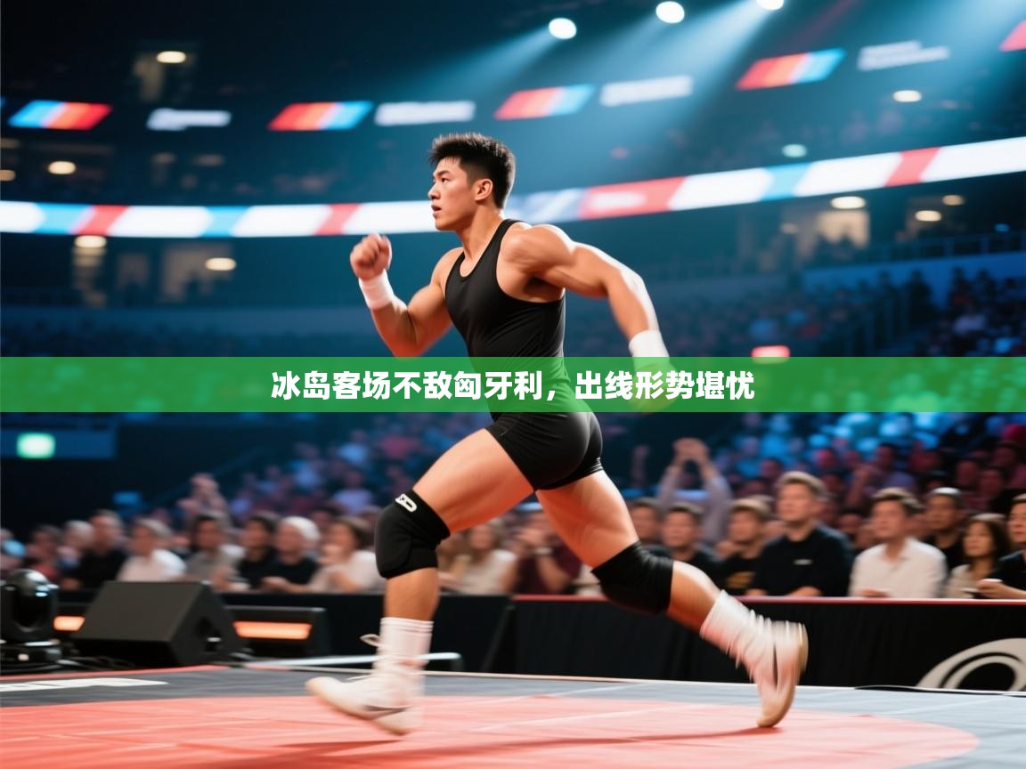 冰岛客场不敌匈牙利,出线形势堪忧 第1张