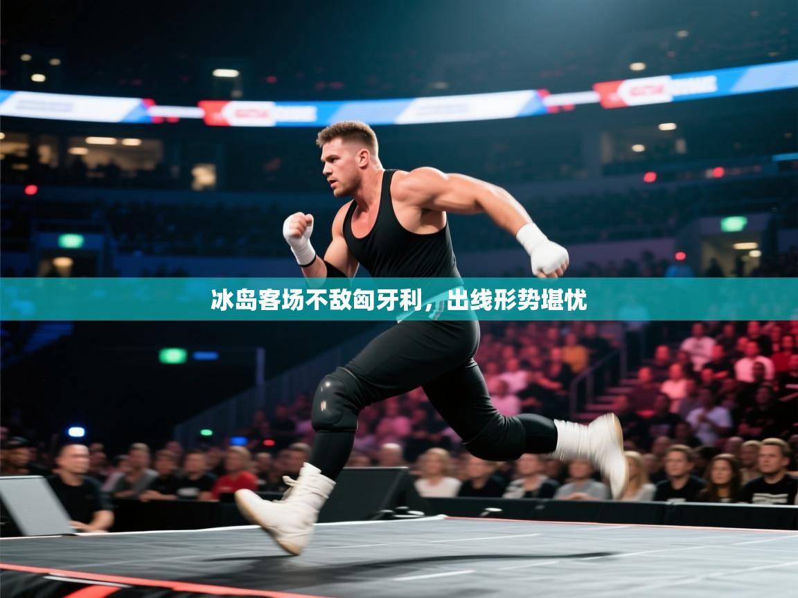 冰岛客场不敌匈牙利,出线形势堪忧 第2张