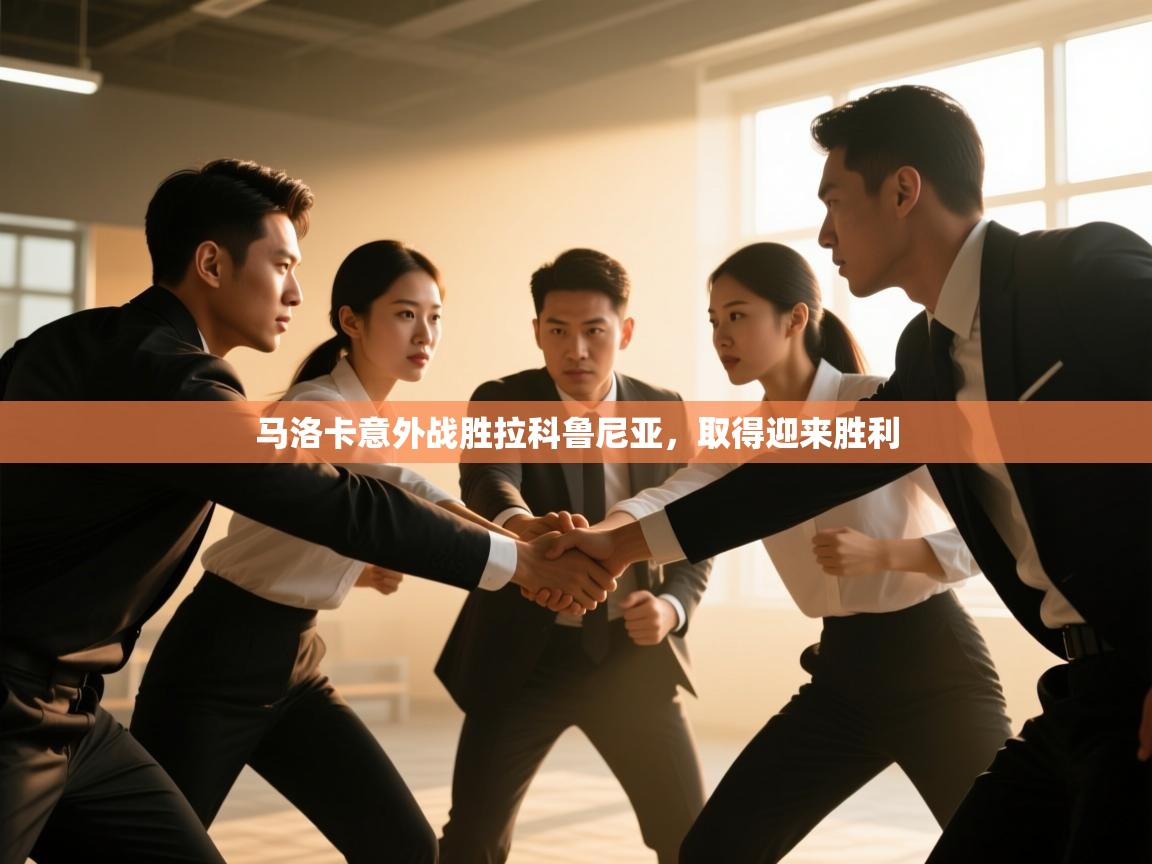 马洛卡意外战胜拉科鲁尼亚，取得迎来胜利  第2张