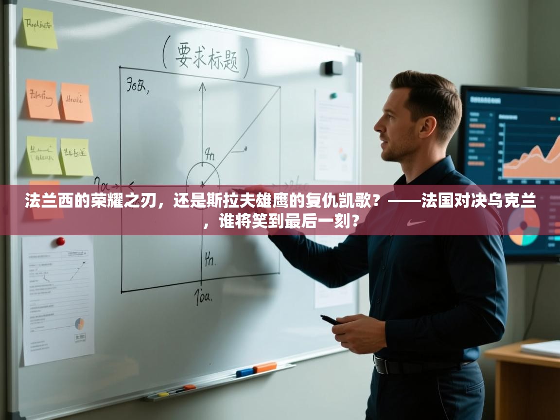 法兰西的荣耀之刃,还是斯拉夫雄鹰的复仇凯歌?——法国对决乌克兰,谁将笑到最后一刻? 第2张