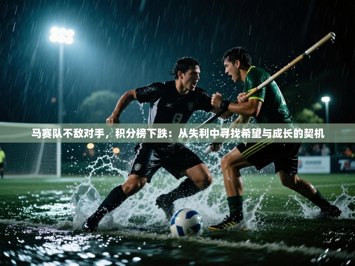 马赛队不敌对手，积分榜下跌：从失利中寻找希望与成长的契机  第2张