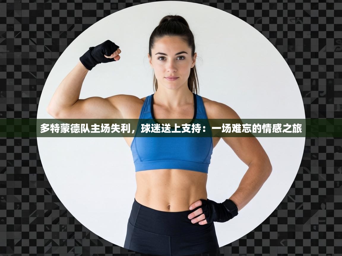 多特蒙德队主场失利，球迷送上支持：一场难忘的情感之旅  第1张