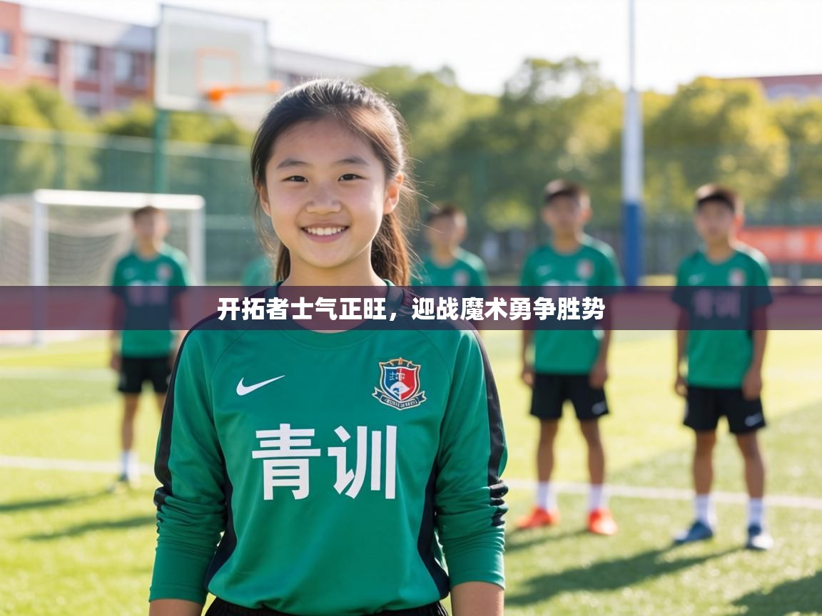 开拓者士气正旺，迎战魔术勇争胜势  第2张