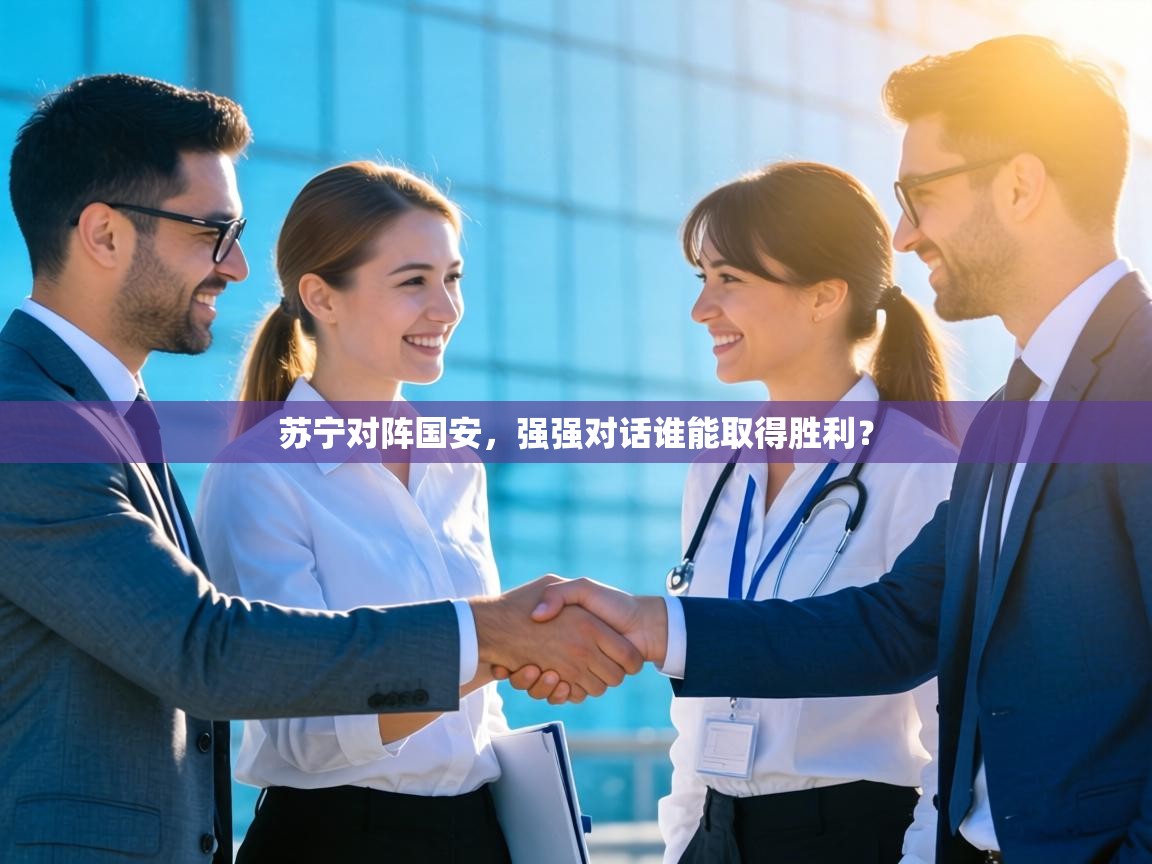 苏宁对阵国安，强强对话谁能取得胜利？  第1张