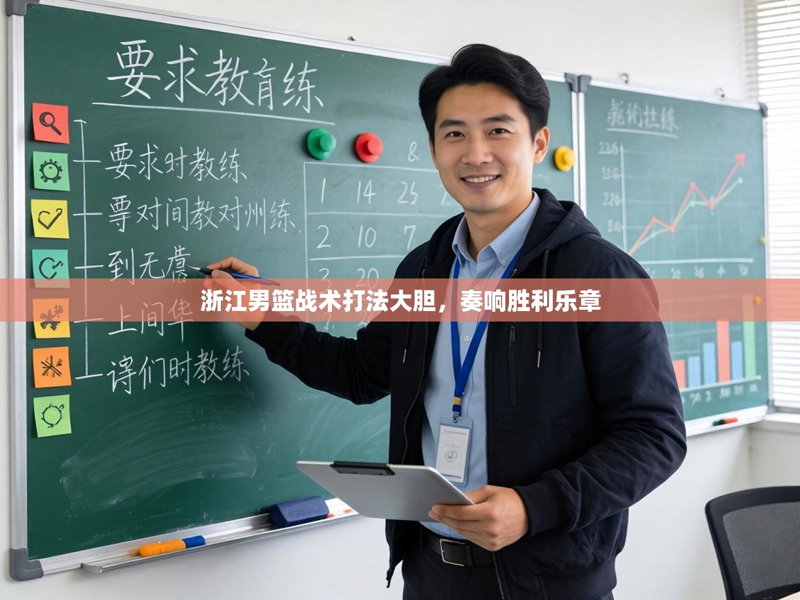 浙江男篮战术打法大胆,奏响胜利乐章 第1张