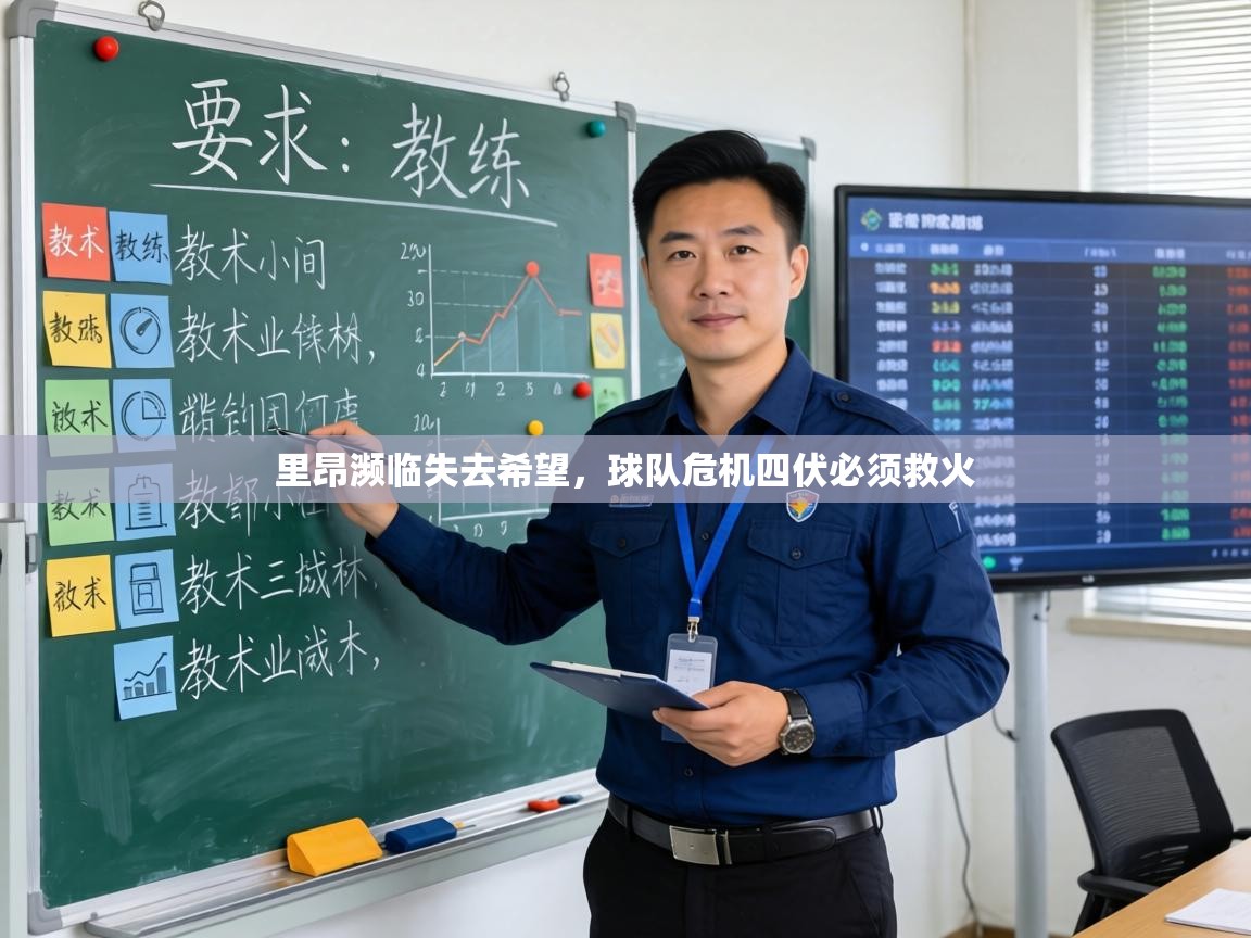 里昂濒临失去希望，球队危机四伏必须救火