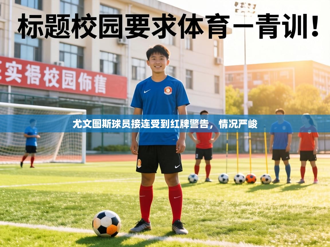 尤文图斯球员接连受到红牌警告，情况严峻  第1张