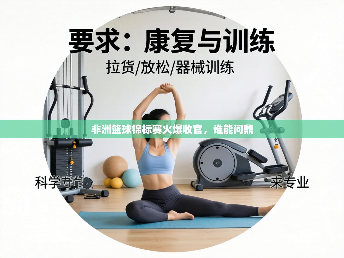 非洲篮球锦标赛火爆收官，谁能问鼎  第2张