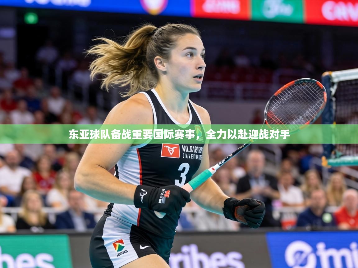 东亚球队备战重要国际赛事，全力以赴迎战对手  第2张