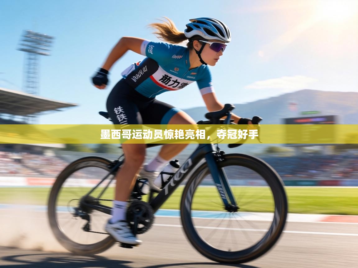 墨西哥运动员惊艳亮相,夺冠好手 第1张