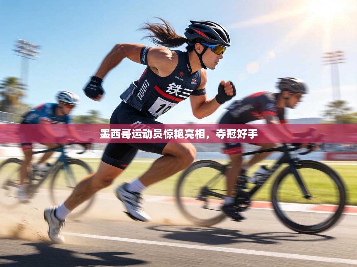 墨西哥运动员惊艳亮相,夺冠好手 第2张