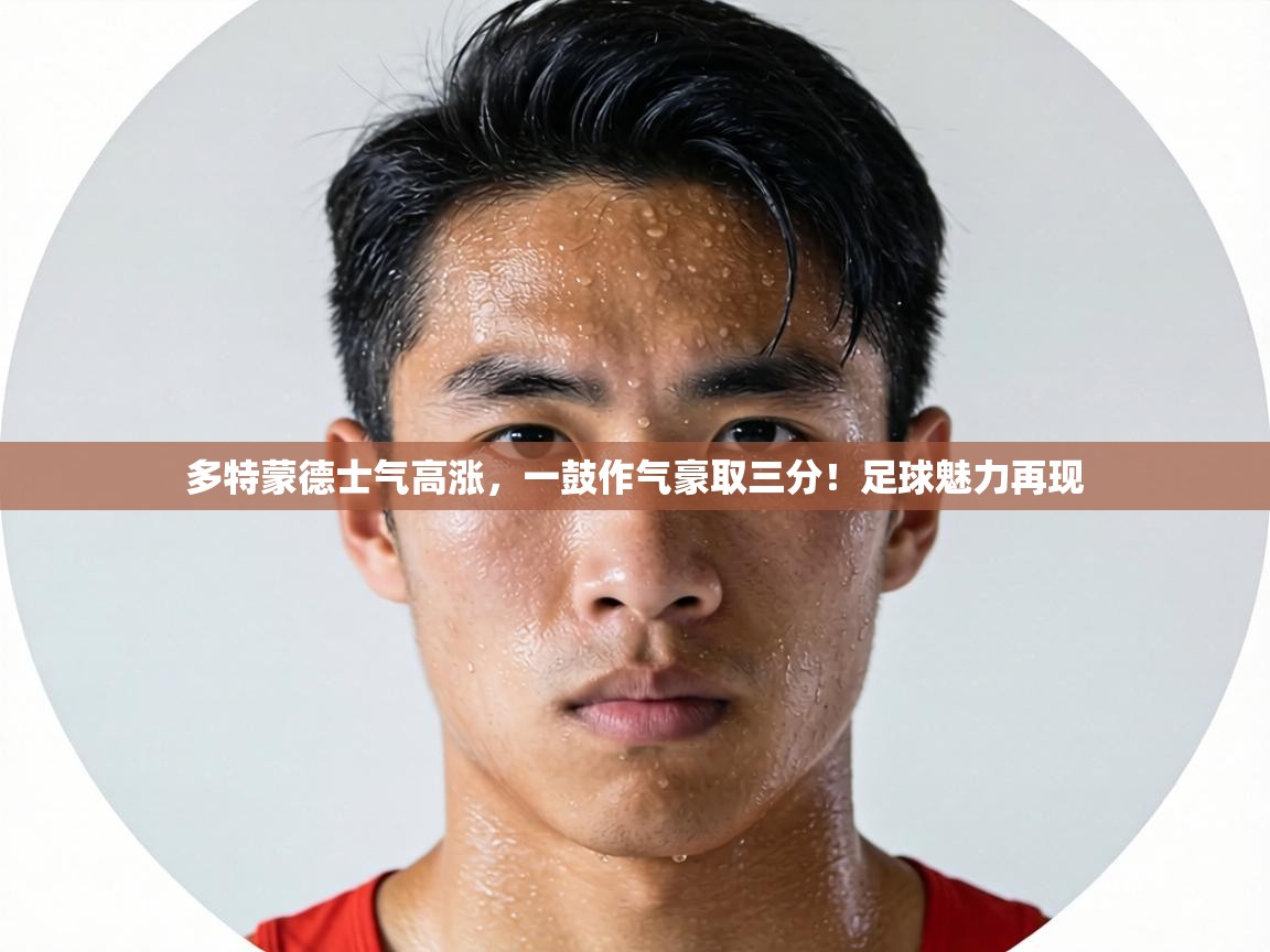 多特蒙德士气高涨,一鼓作气豪取三分!足球魅力再现 第1张