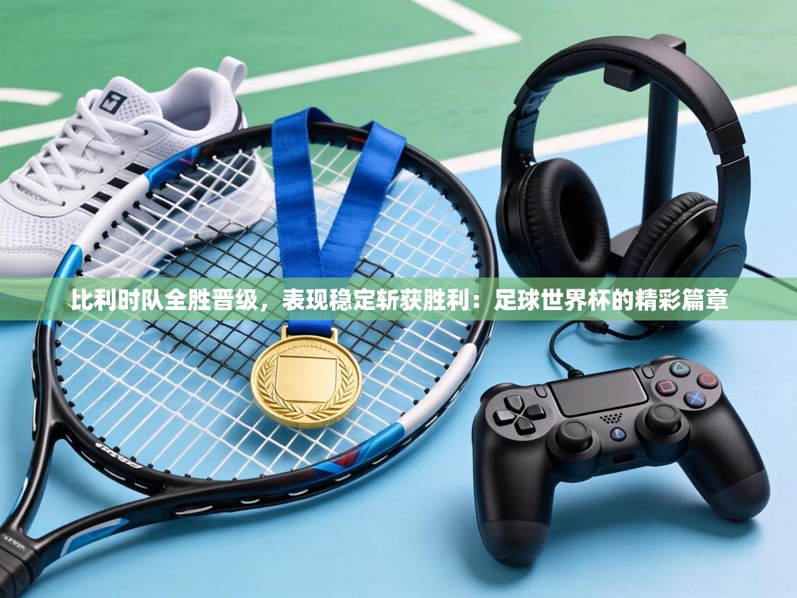 比利时队全胜晋级,表现稳定斩获胜利:足球世界杯的精彩篇章 第2张