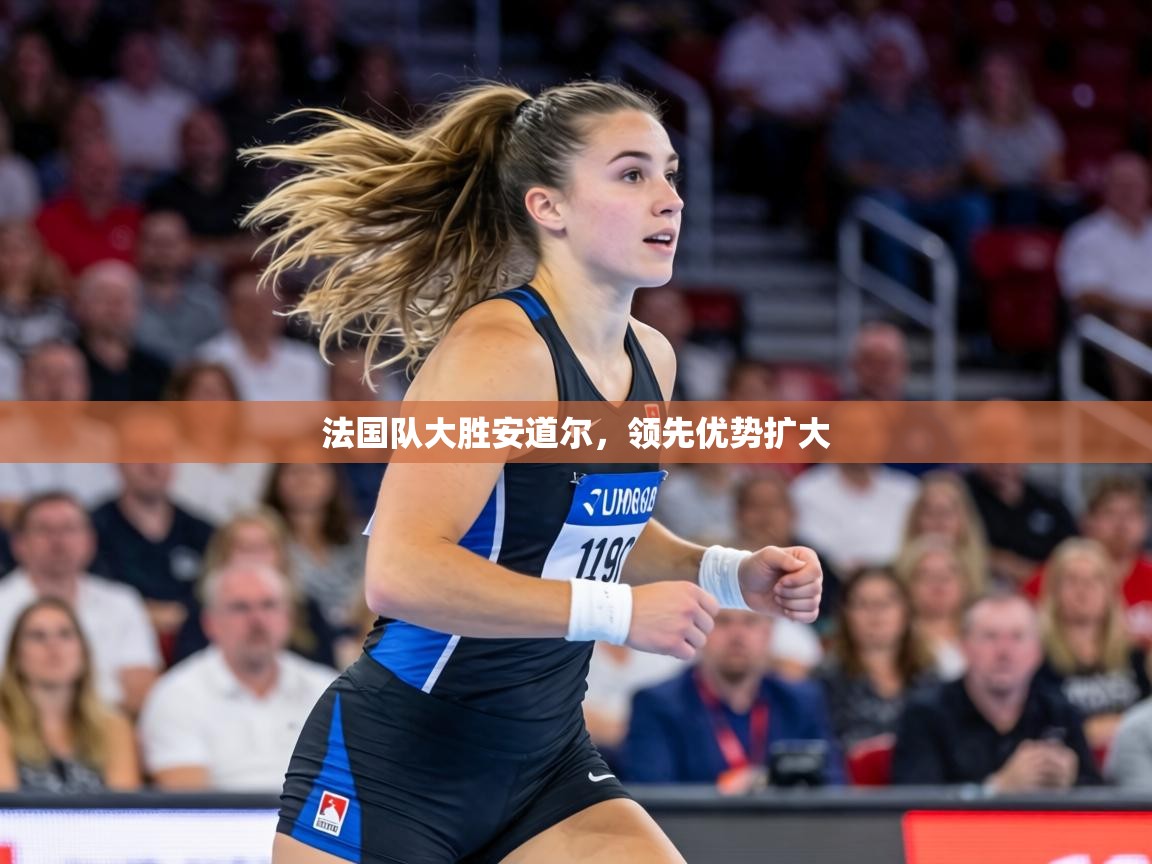 法国队大胜安道尔,领先优势扩大 第2张
